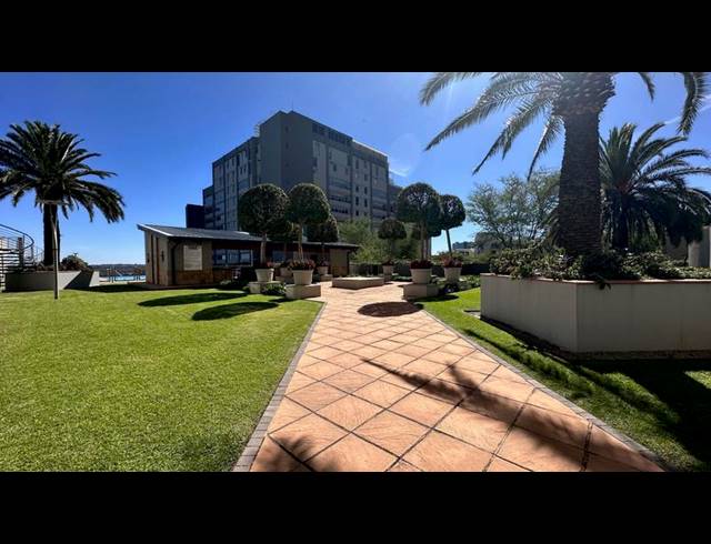 3 BEDROOM PROPERTY TO RENT IN SANDTON CENTRAL